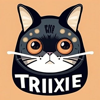 Telegram profile photo for Trixie Bot
