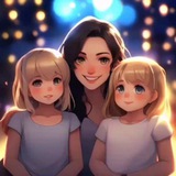 Telegram profile photo for Зайки-лужайки