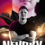 Telegram profile photo for Dj Nevsky • Музыка • EVENT • Минск • Москва