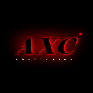 Telegram profile photo for AXC PRODUCTION