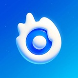 Telegram profile photo for FlashCom Moved
