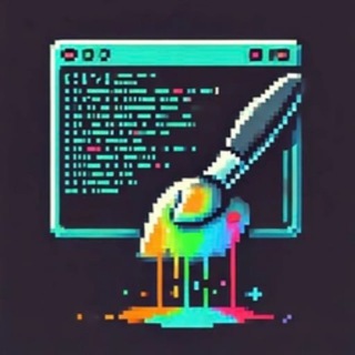 Telegram profile photo for PIXEL