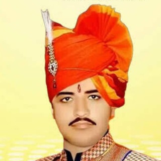 Telegram profile photo for PUNIT AGARWAL ( OM BANNA SA )