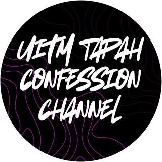Telegram profile photo for UITM Tapah Confession