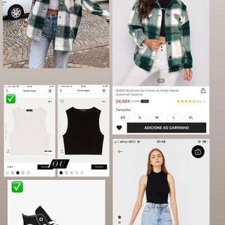 Telegram profile photo for Closet Junkies🛍