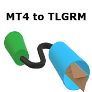 Telegram profile photo for MT4 to Telegram
