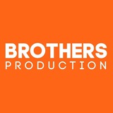 Telegram profile photo for BROTHERS Production