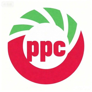 Telegram profile photo for PPC