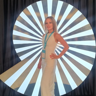 Telegram profile photo for Анна Савельева "Альтаир"