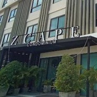 Telegram group profile photo for Zcape 1&2_ЧАТ Condo_BangTao
