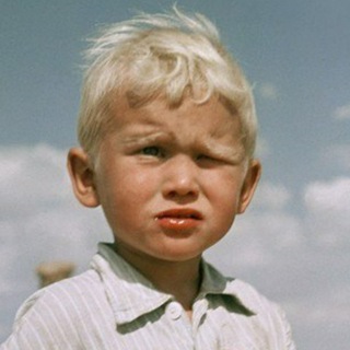 Telegram profile photo for Голос Русских