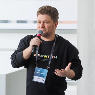 Telegram profile photo for Цикл Демина