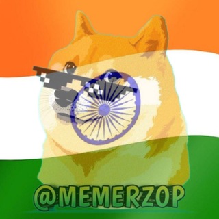 Telegram profile photo for MEMERz OP ✨❤