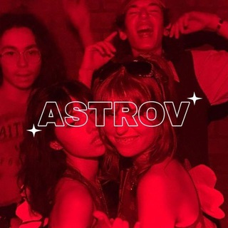 Telegram profile photo for astrov gallery