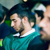 Telegram profile photo for AmeerMuntadhar