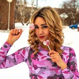 Telegram profile photo for Энергия_жизни
