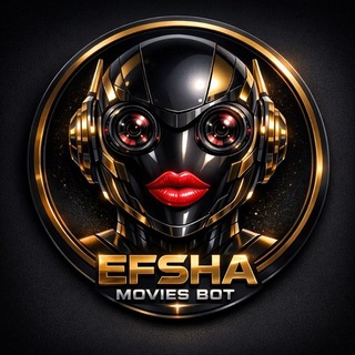 Telegram profile photo for Efsha Movie 🎬