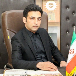 Telegram profile photo for مهدی قاصد