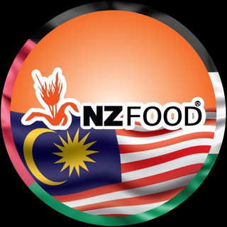 Telegram profile photo for NZFood® Media