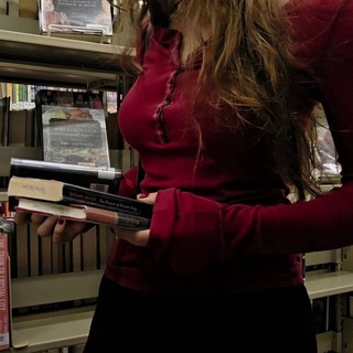 Telegram profile photo for étagère à livres