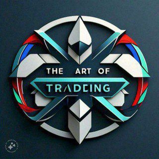 Telegram profile photo for THE ART OF TRADING