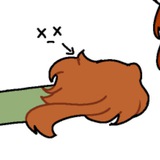 Telegram profile photo for Кинни