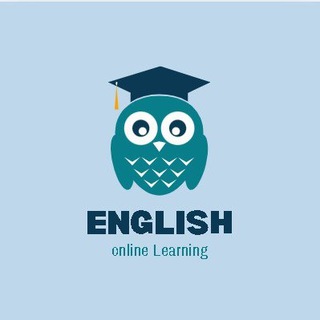 Telegram profile photo for آموزش زبان انگلیسی | Learn English | music