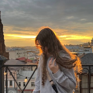Telegram profile photo for Скворцова
