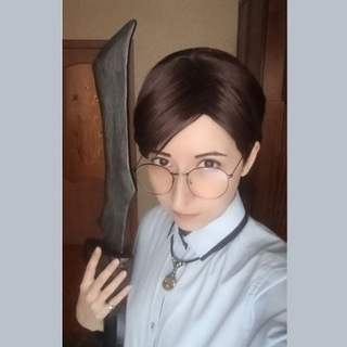 Telegram profile photo for пуШИНчик мурчит