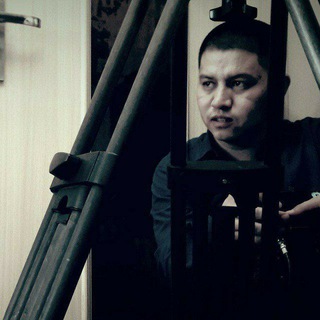 Telegram profile photo for Baxtiyor Xonkeldiyev