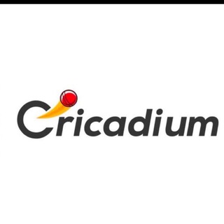 Telegram profile photo for Cricadium