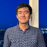 Telegram profile photo for Mironshoh Inomjonov