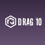 Telegram profile photo for DRAG10