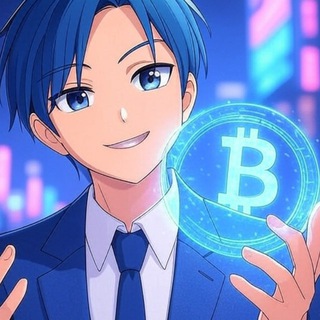 Telegram group profile photo for π Mr.Blue Discussion Channel π