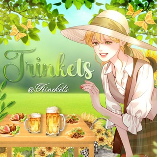 Telegram profile photo for HIRMIN ✱’ 다운 🍃🍻 𝓣𝐫𝐢𝐧𝐤𝐞𝐭𝐬 𝓟𝐥𝐚𝐜𝐞 ♡ ۫ ₊