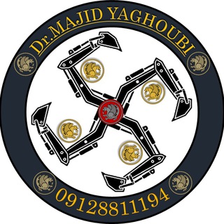 Telegram profile photo for اصول طراحی مهندسی و ساخت