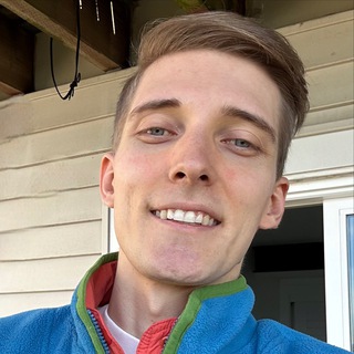 Telegram profile photo for Евгений Бисовка — дневник ✏️
