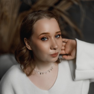 Telegram profile photo for Разрешаю ошибаться. (Психотерапия/психиатрия)
