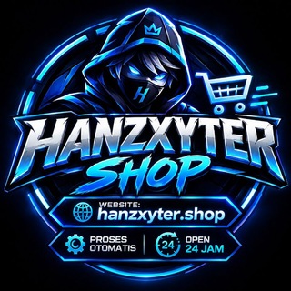 Telegram profile photo for HANZXYTER