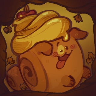 Telegram profile photo for Gloomfield SMP