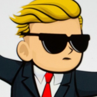 Telegram profile photo for Memecoin Millionaires