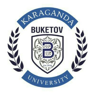 Telegram profile photo for Buketov University