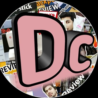 Telegram profile photo for DESi CONSUMEr 🇮🇳