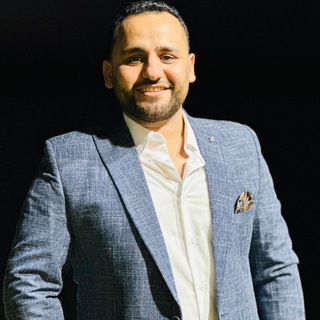 Telegram profile photo for شارع المحاسبين مع - Abdelrahman Ahmed