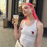 Telegram profile photo for деватилька
