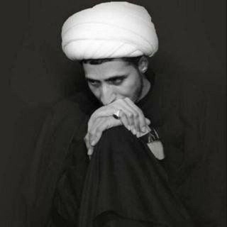 Telegram profile photo for نصائح الشيخ علي المياحي