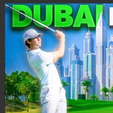 Telegram profile photo for Golf Clubhouse | Гольф в Дубае