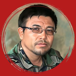 Telegram profile photo for شهید ابوحامد🥀
