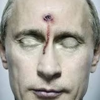 Telegram profile photo for убить путина бесплатно без регистрации и смс