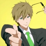 Telegram profile photo for Makoto